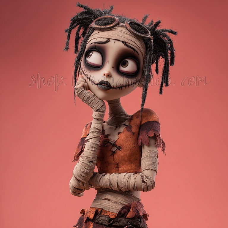 DIGITAL DOWNLOAD FILE-  Boo-Hoo Halloween