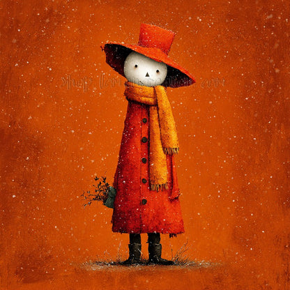 DIGITAL DOWNLOAD FILE- Spellbound Christmas part 2