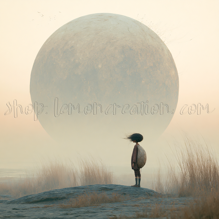 DIGITAL DOWNLOAD FILE- Echoes of Elsewhere