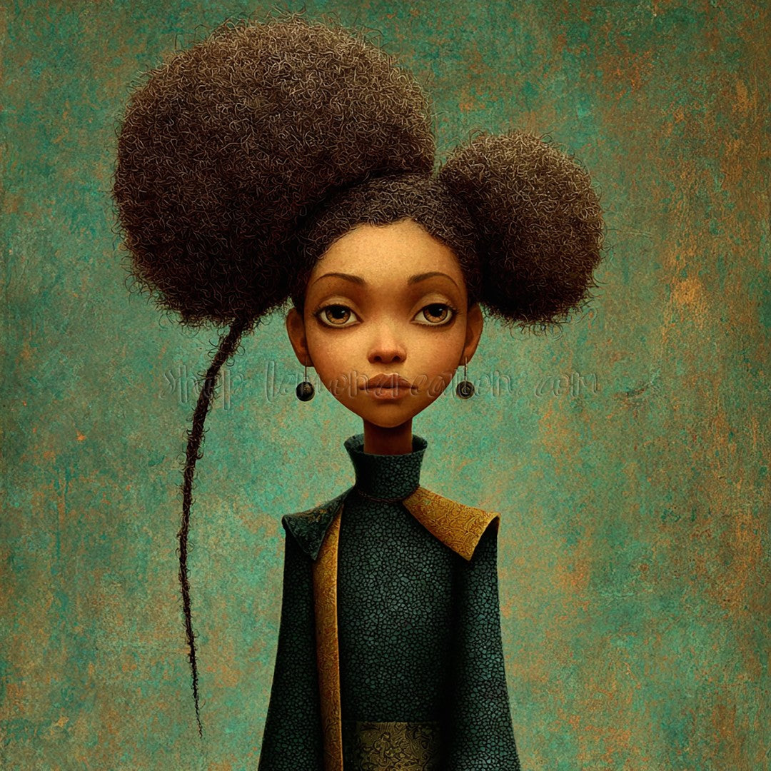 DIGITAL DOWNLOAD FILE- Echoes of Origin