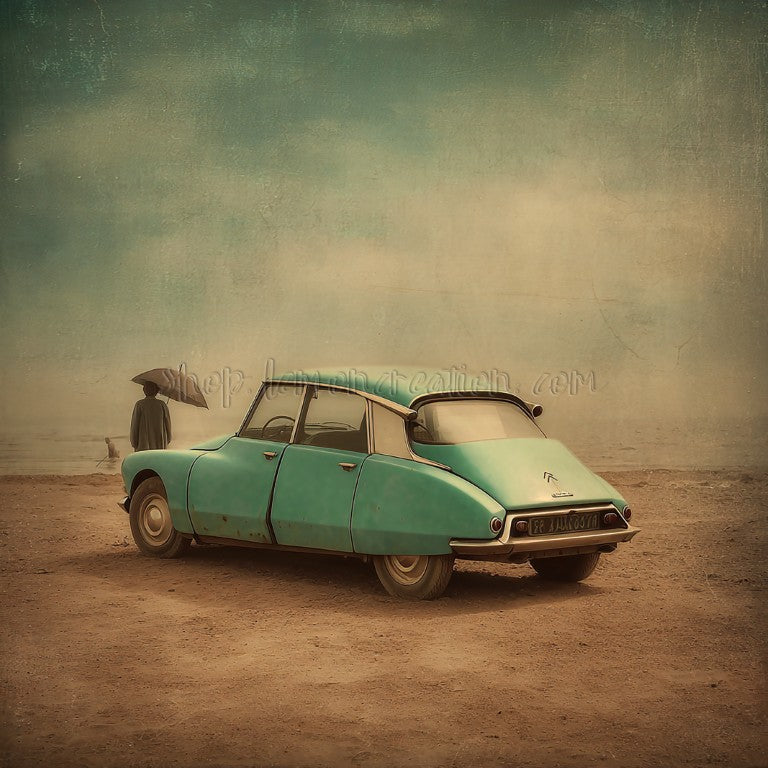 DIGITAL DOWNLOAD FILE- The Curious Archive of Misplaced People