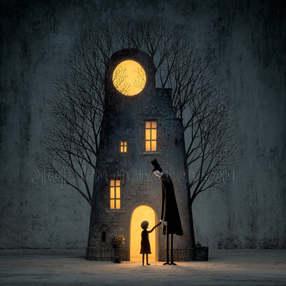 DIGITAL DOWNLOAD FILE- Faerie Realms