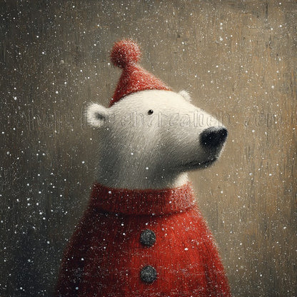 DIGITAL DOWNLOAD FILE- Spellbund Christmas part 1