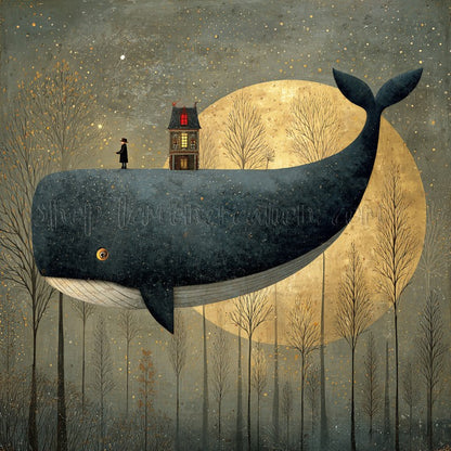 DIGITAL DOWNLOAD FILE- Faerie Realms