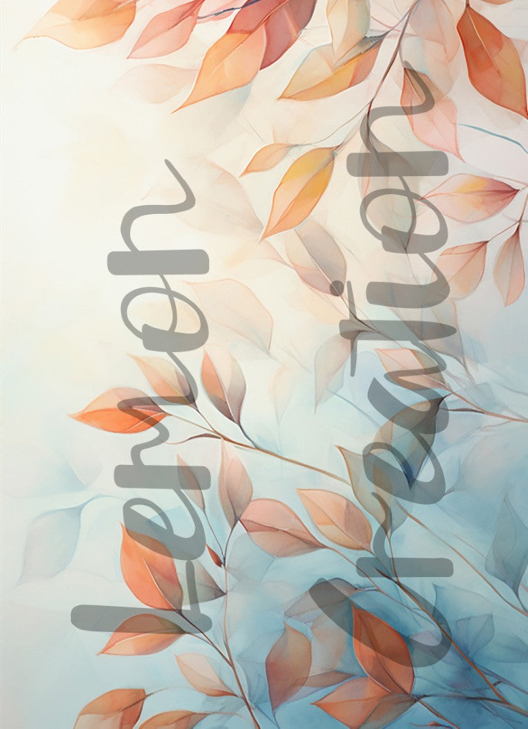 DIGITAL DOWNLOAD FILE-  Yellow Flower Collection