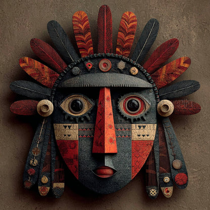 DIGITAL DOWNLOAD FILE- Echoes of Origin