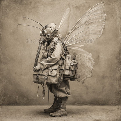 DIGITAL DOWNLOAD FILE- The Curious Archive of Misplaced People