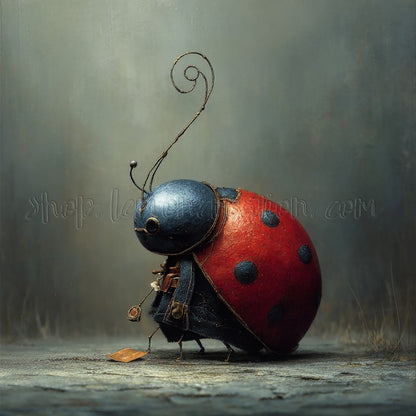 DIGITAL DOWNLOAD FILE- Faerie Realms