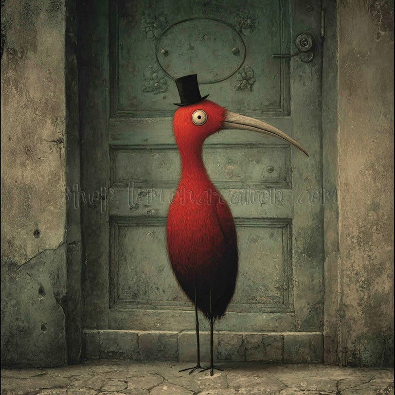 DIGITAL DOWNLOAD FILE- Faerie Realms