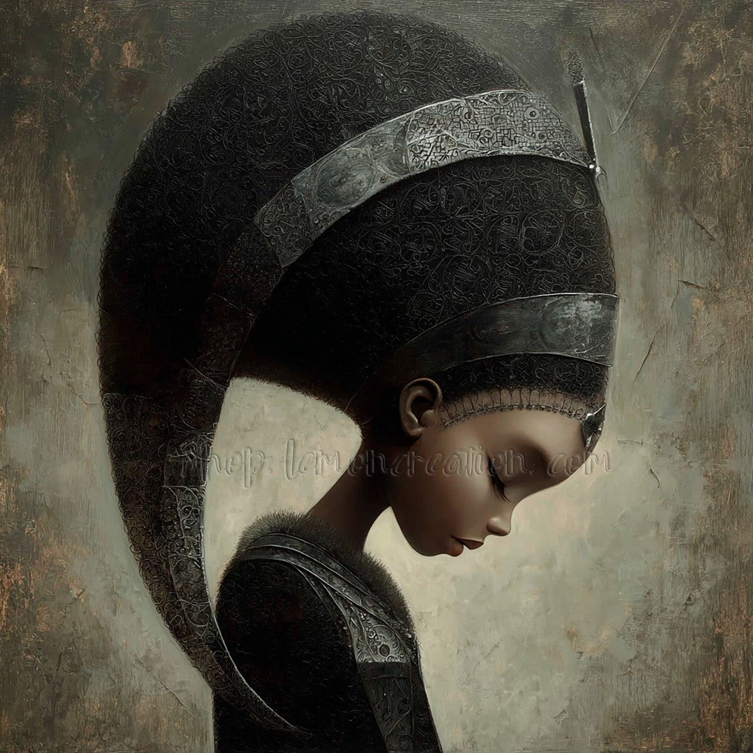 DIGITAL DOWNLOAD FILE- Echoes of Origin