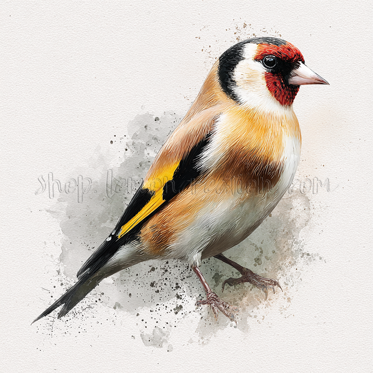DIGITAL DOWNLOAD FILE- Feathered Files