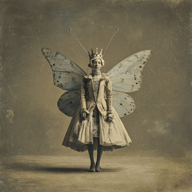 DIGITAL DOWNLOAD FILE- The Curious Archive of Misplaced People