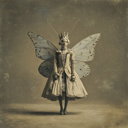 DIGITAL DOWNLOAD FILE- The Curious Archive of Misplaced People