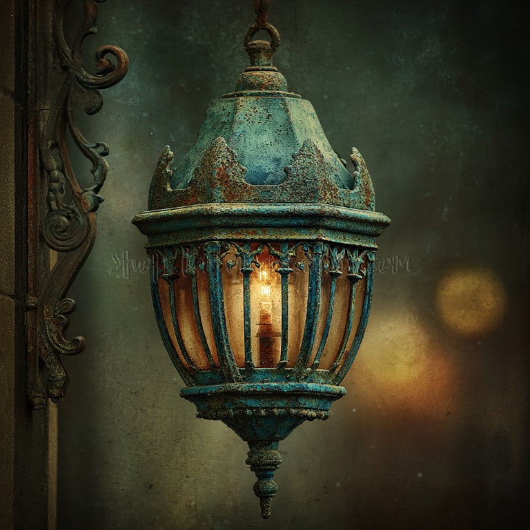 DIGITAL DOWNLOAD FILE- The Curious Archive of Misplaced People