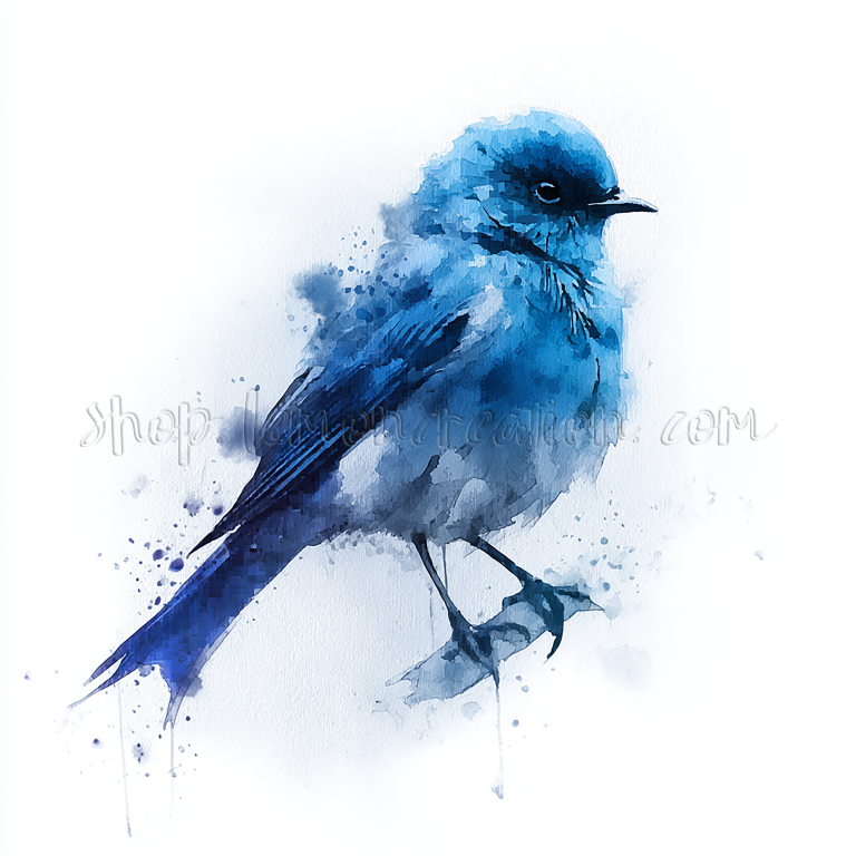 DIGITAL DOWNLOAD FILE- Feathered Files