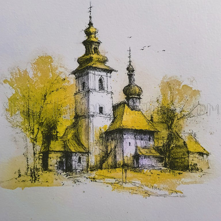 DIGITAL DOWNLOAD FILE- Anatomy of Buildings