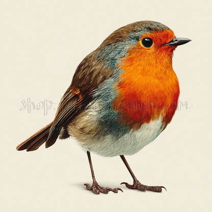 DIGITAL DOWNLOAD FILE- Feathered Files